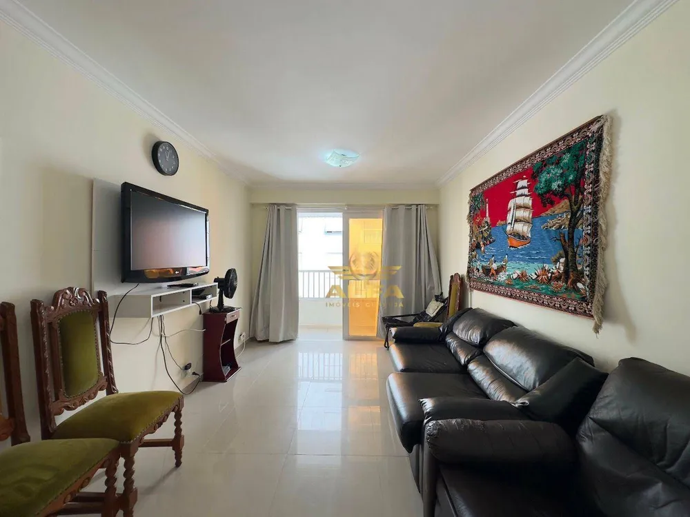 Apartamento, 2 quartos, 67 m² - Foto 2