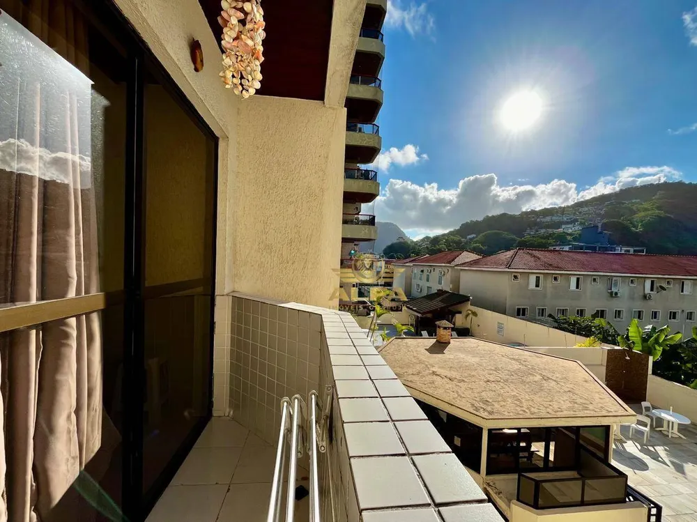 Apartamento, 1 quarto, 60 m² - Foto 5