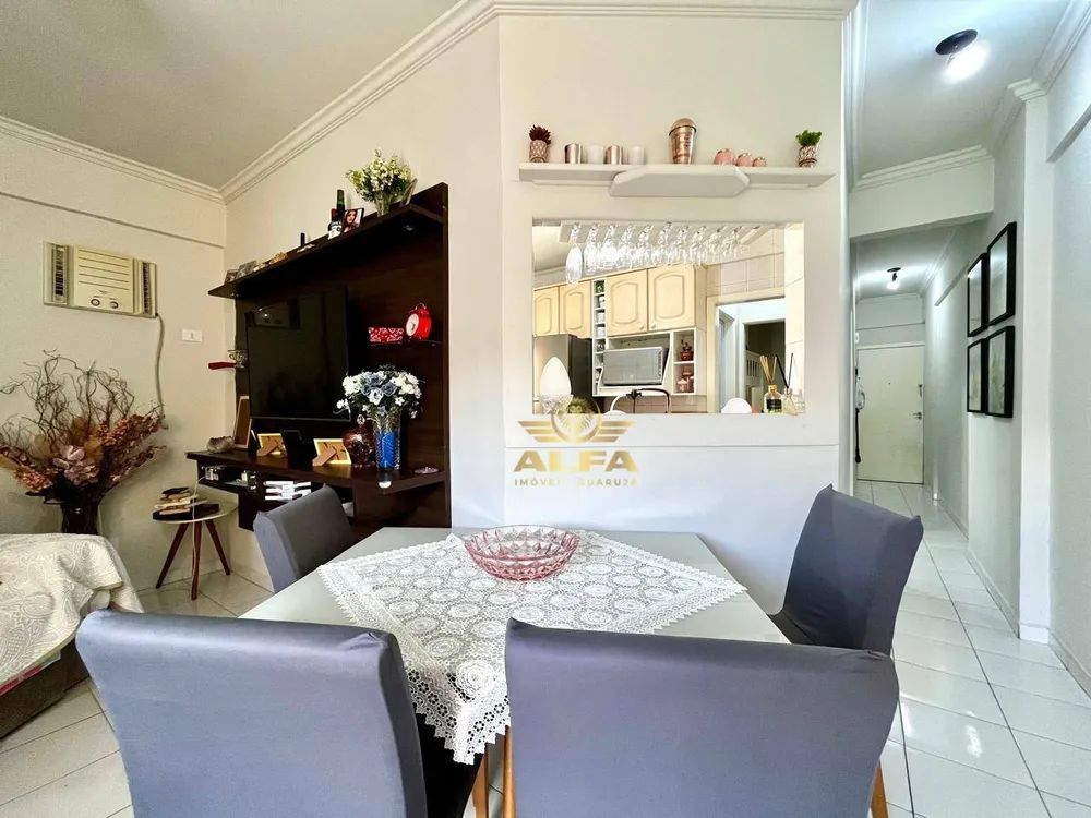 Apartamento, 1 quarto, 60 m² - Foto 3