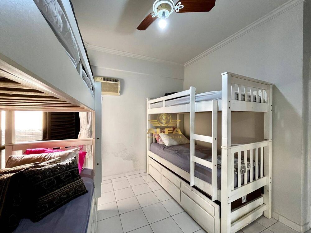 Apartamento à venda com 1 quarto, 60m² - Foto 1
