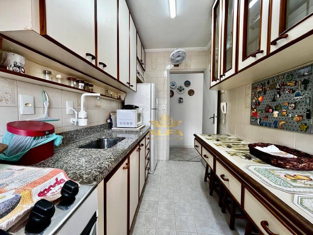 Apartamento à venda com 1 quarto, 60m² - Foto 3