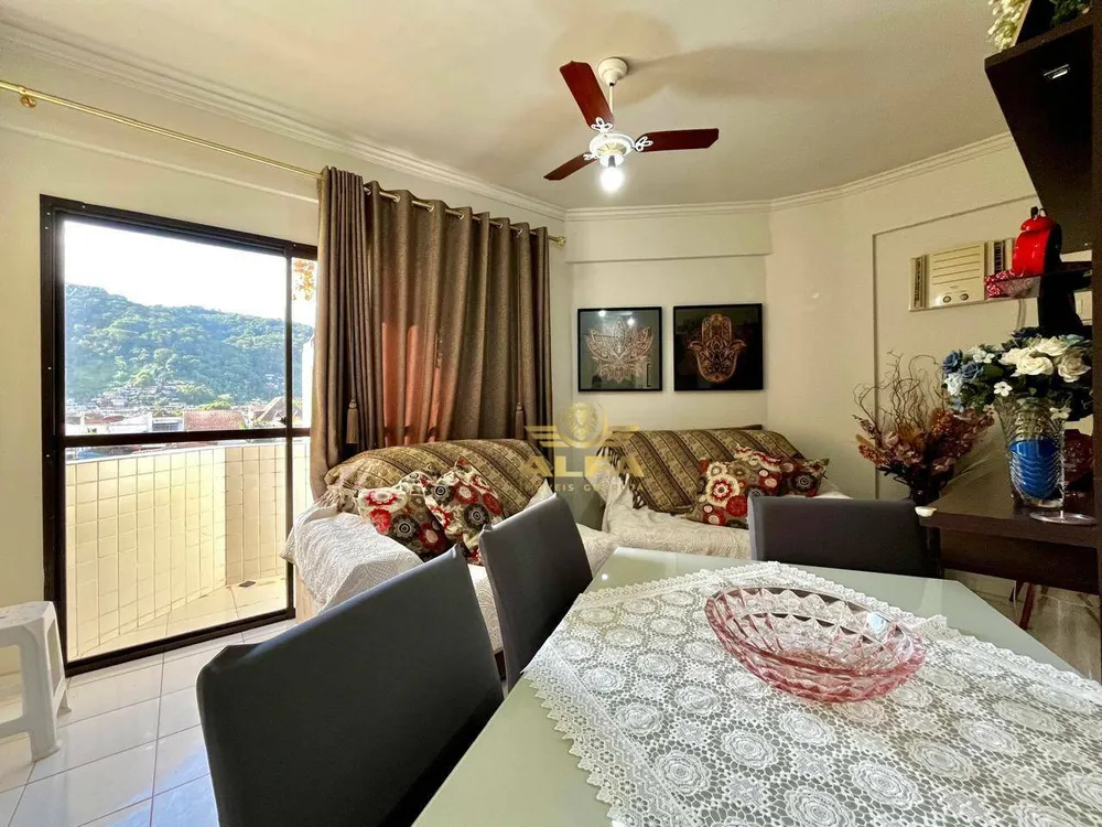 Apartamento, 1 quarto, 60 m² - Foto 1