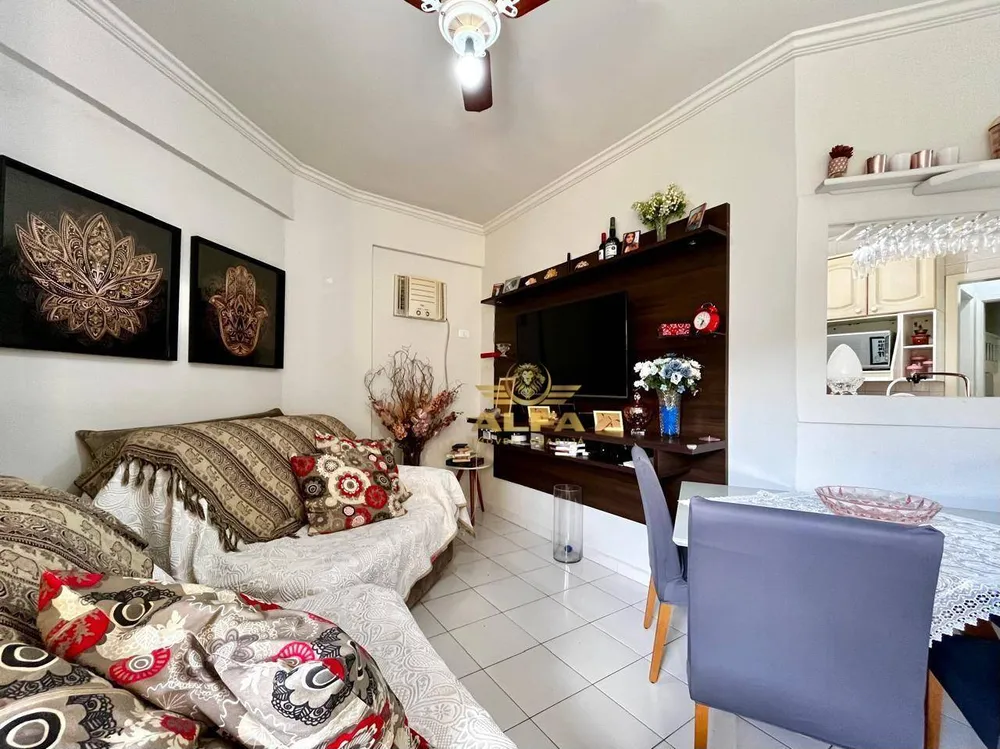 Apartamento, 1 quarto, 60 m² - Foto 4