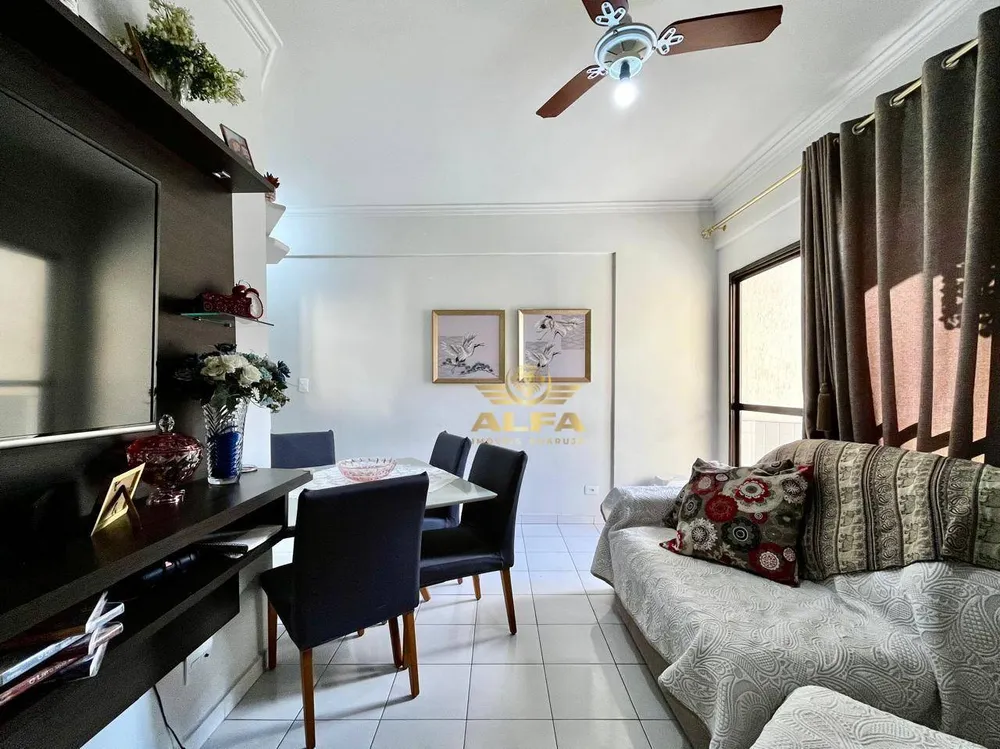 Apartamento, 1 quarto, 60 m² - Foto 2