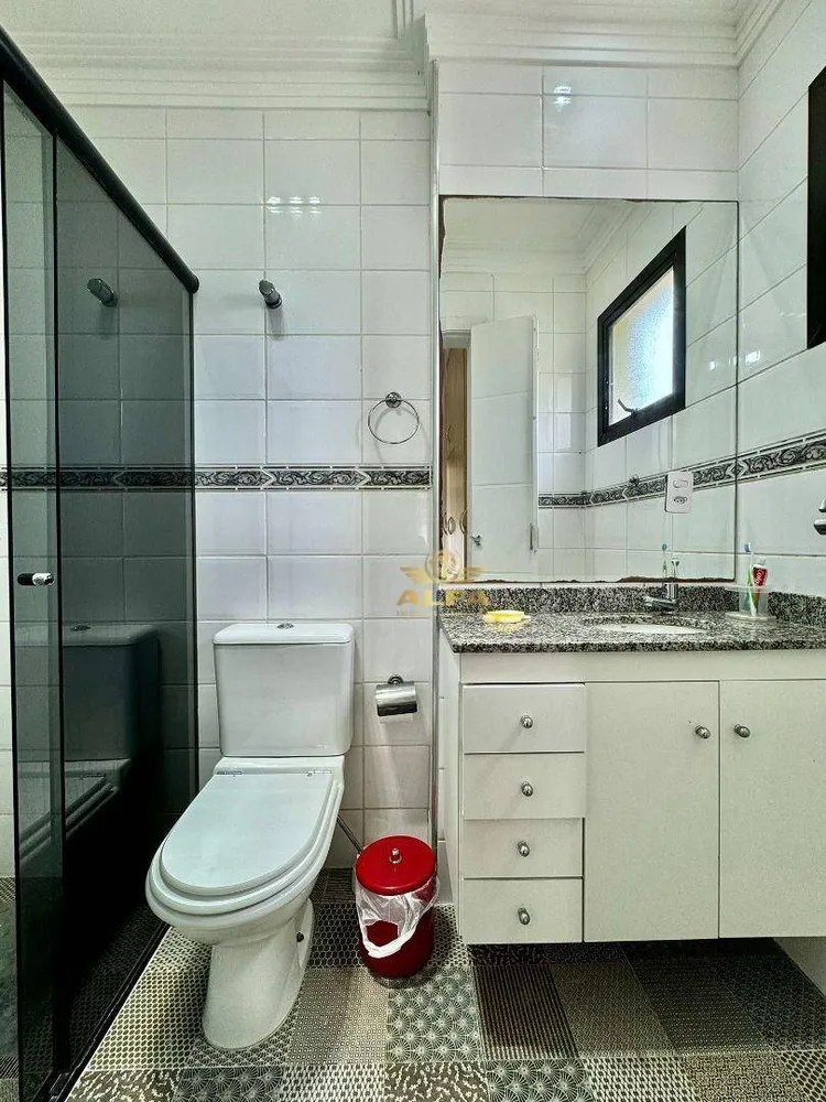 Apartamento, 3 quartos, 123 m² - Foto 4