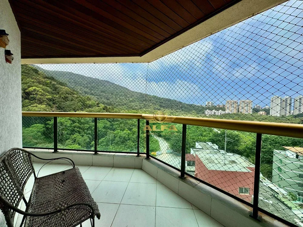 Apartamento, 3 quartos, 123 m² - Foto 2