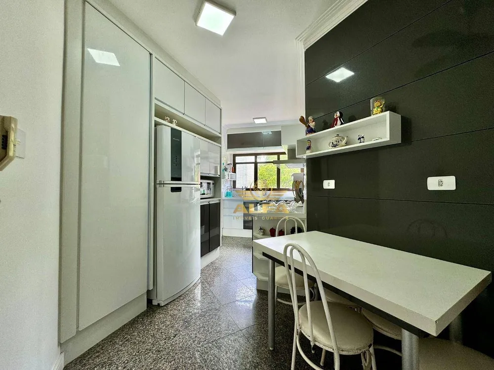 Apartamento, 3 quartos, 123 m² - Foto 4
