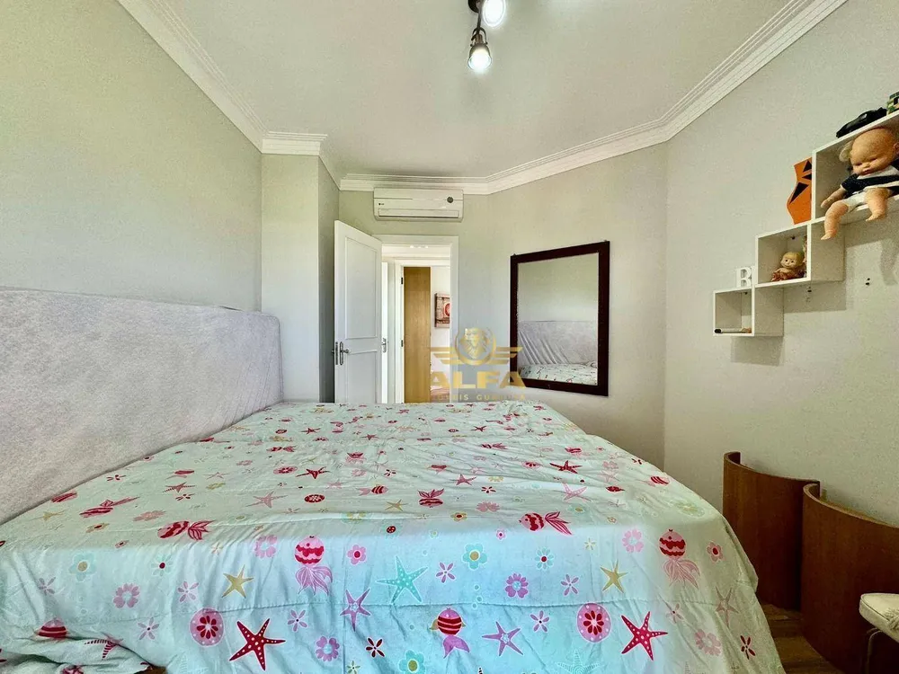 Apartamento, 3 quartos, 123 m² - Foto 3