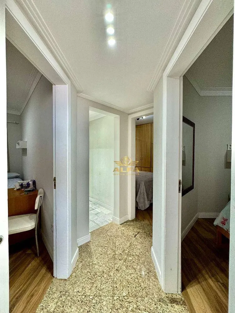 Apartamento, 3 quartos, 123 m² - Foto 1