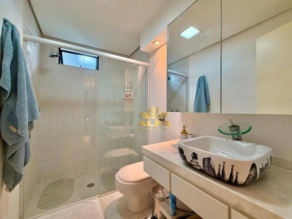 Apartamento, 3 quartos, 184 m² - Foto 7