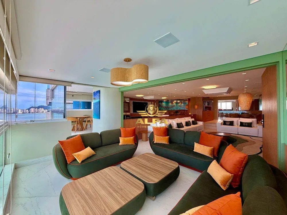 Apartamento, 3 quartos, 184 m² - Foto 4