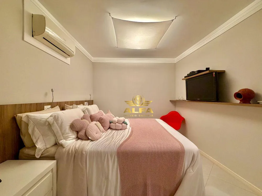 Apartamento, 3 quartos, 184 m² - Foto 7