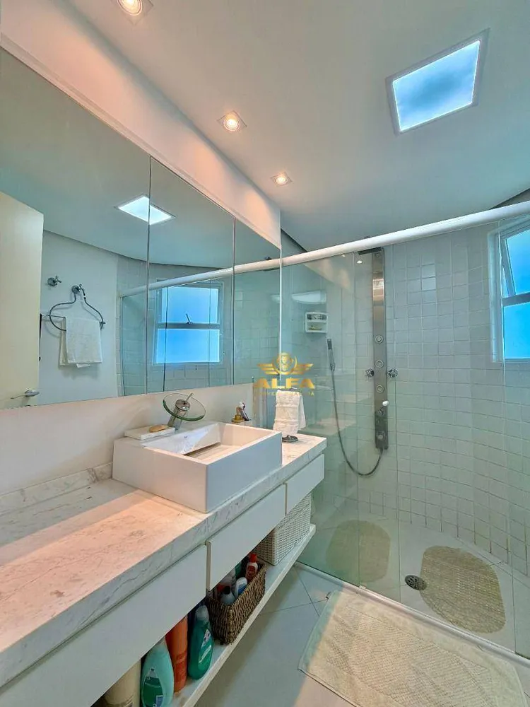Apartamento, 3 quartos, 184 m² - Foto 8