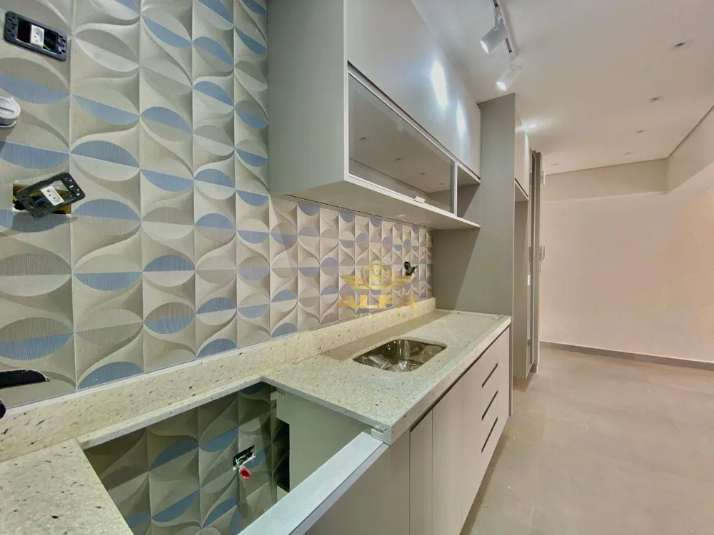 Apartamento, 2 quartos, 93 m² - Foto 9
