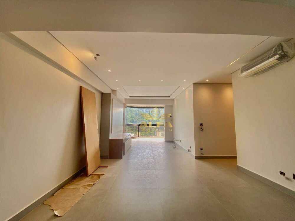 Apartamento, 2 quartos, 93 m² - Foto 2