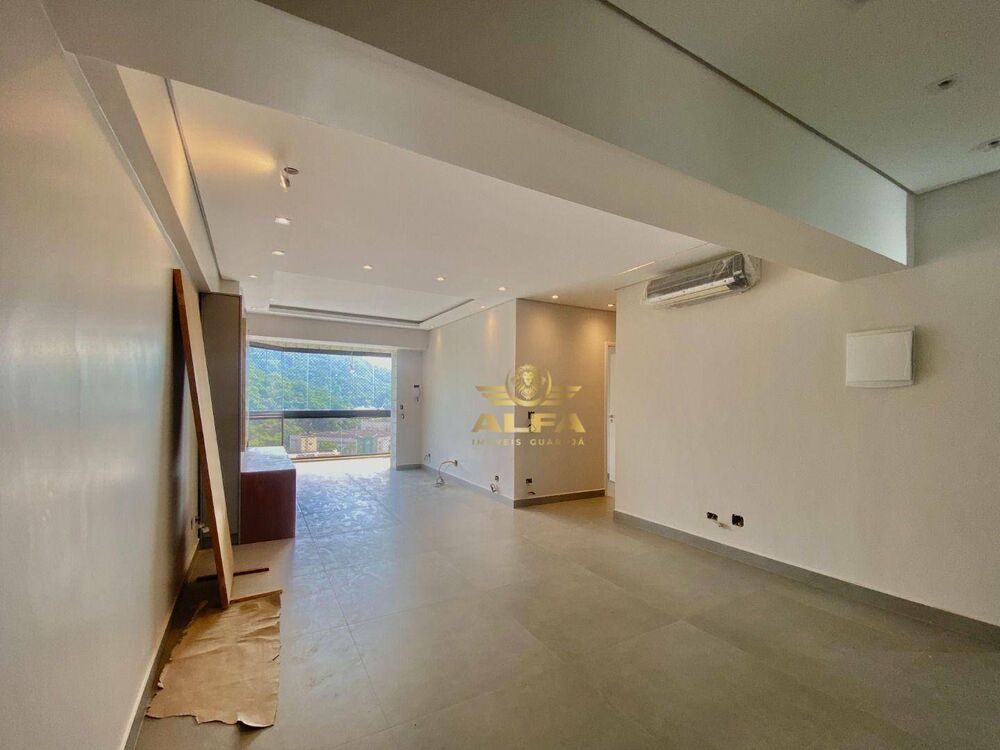 Apartamento, 2 quartos, 93 m² - Foto 1