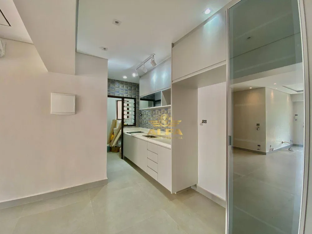 Apartamento, 2 quartos, 93 m² - Foto 8