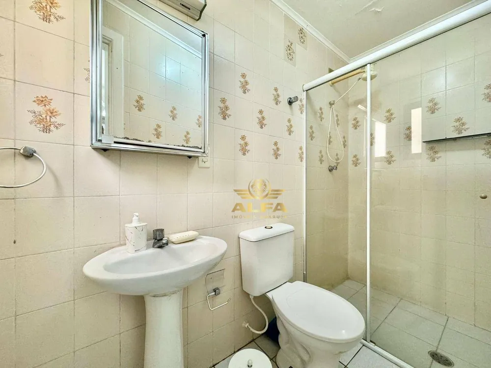 Apartamento, 2 quartos, 80 m² - Foto 2