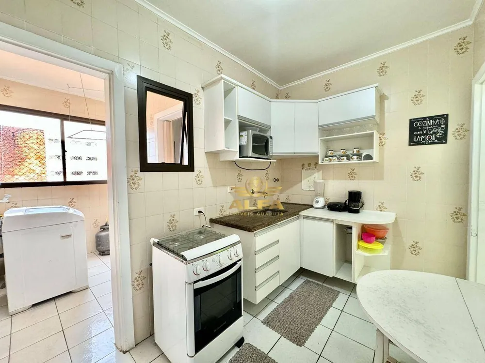 Apartamento, 2 quartos, 80 m² - Foto 9