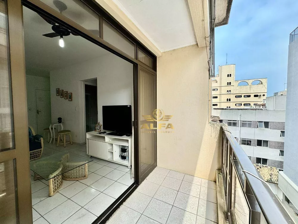 Apartamento à venda com 2 quartos, 80m² - Foto 1