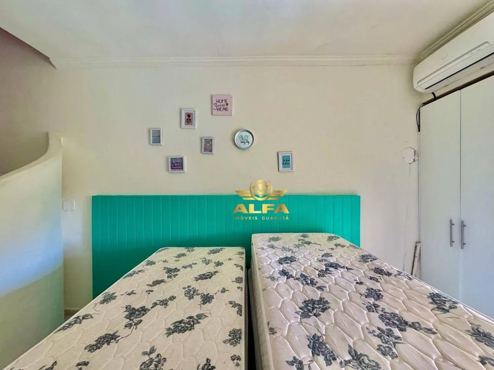 Casa de Condomínio, 2 quartos - Foto 2