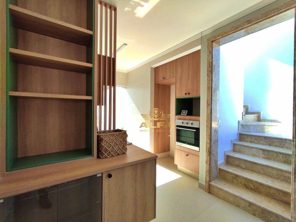 Casa à venda com 3 quartos, 135m² - Foto 8