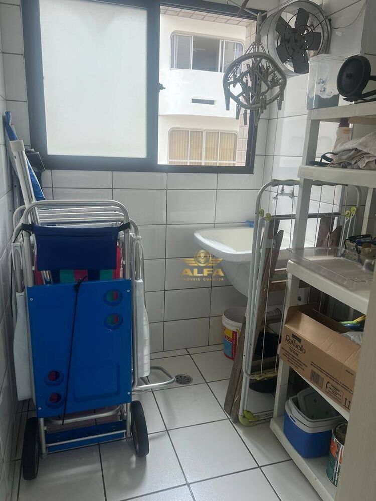 Apartamento, 2 quartos, 75 m² - Foto 6