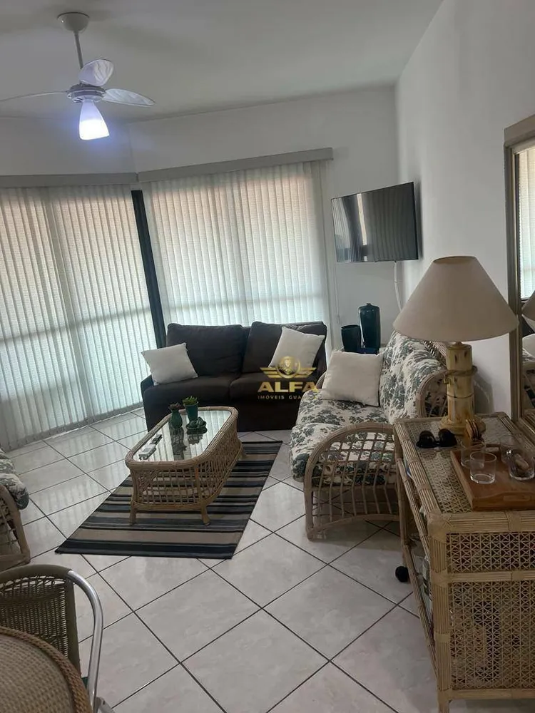Apartamento, 2 quartos, 75 m² - Foto 3