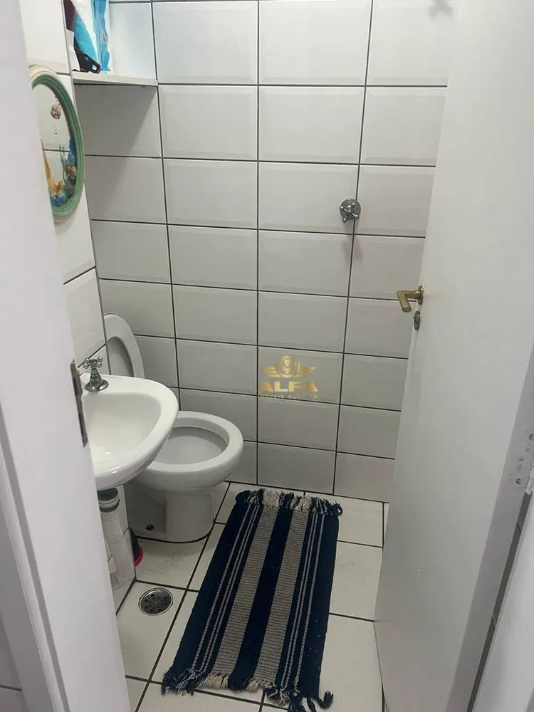 Apartamento, 2 quartos, 75 m² - Foto 8