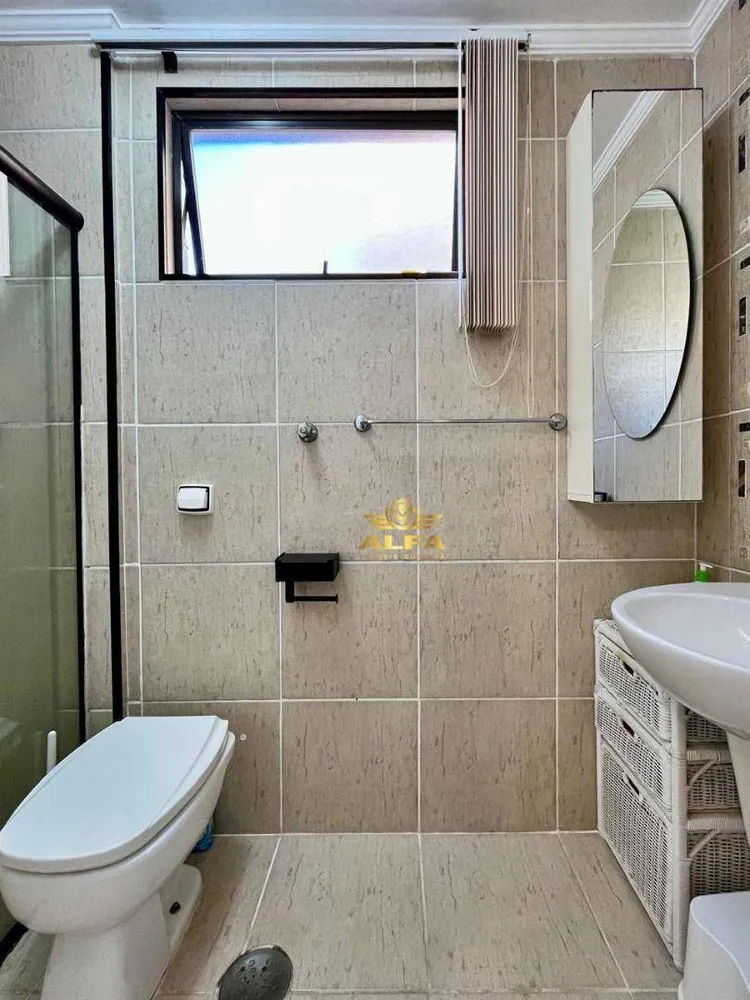 Apartamento, 3 quartos, 121 m² - Foto 6
