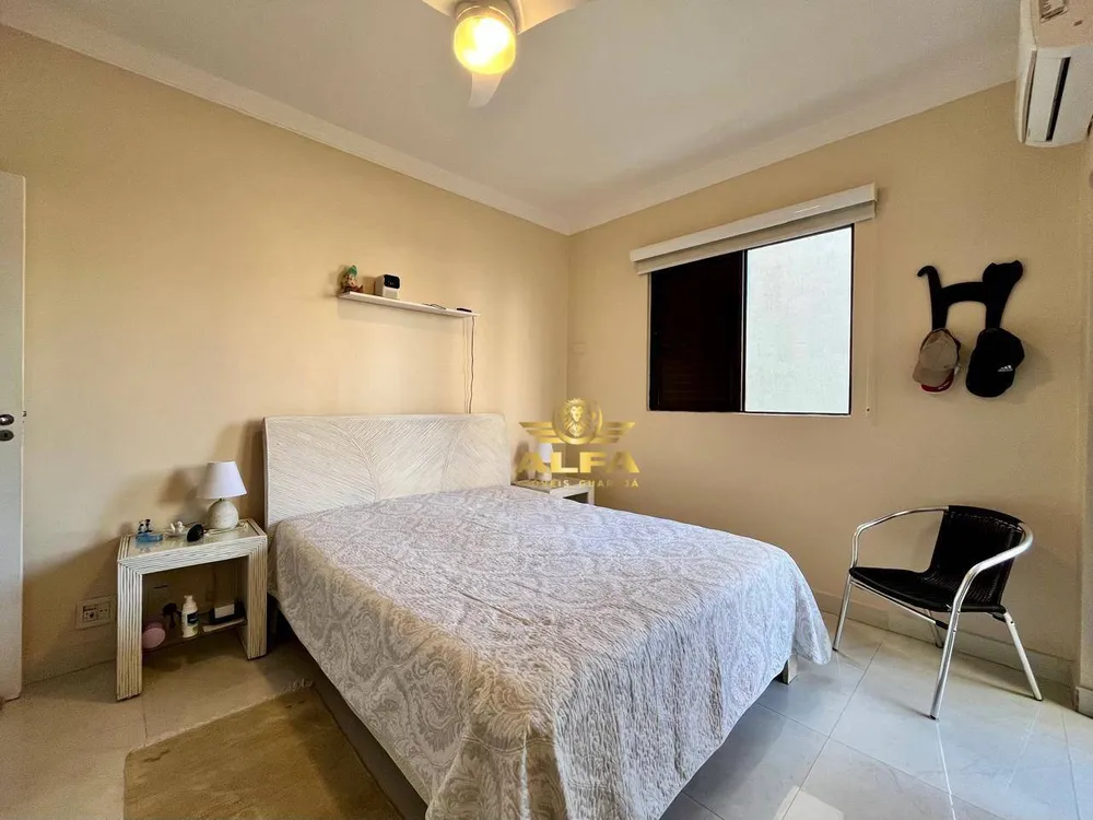 Apartamento, 3 quartos, 121 m² - Foto 5