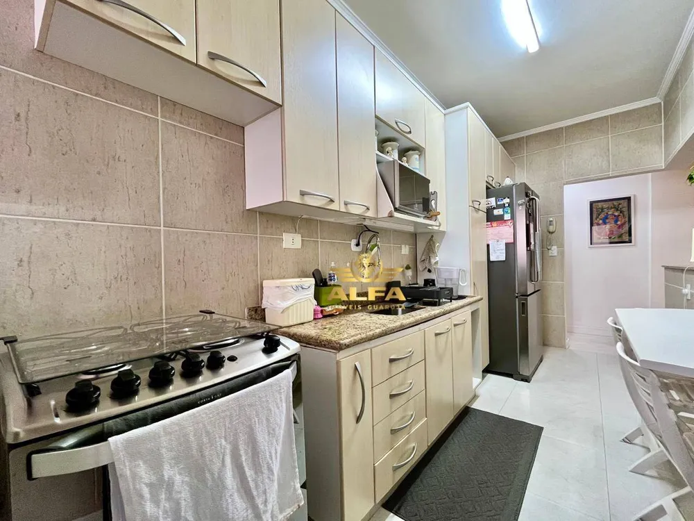 Apartamento, 3 quartos, 121 m² - Foto 8