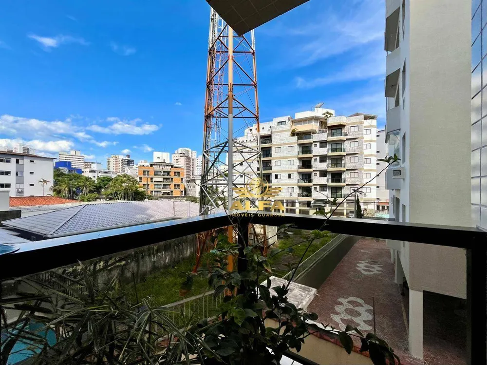 Apartamento, 3 quartos, 121 m² - Foto 3