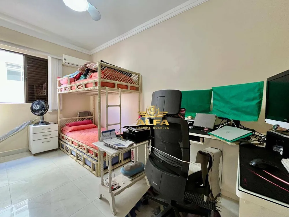 Apartamento, 3 quartos, 121 m² - Foto 1