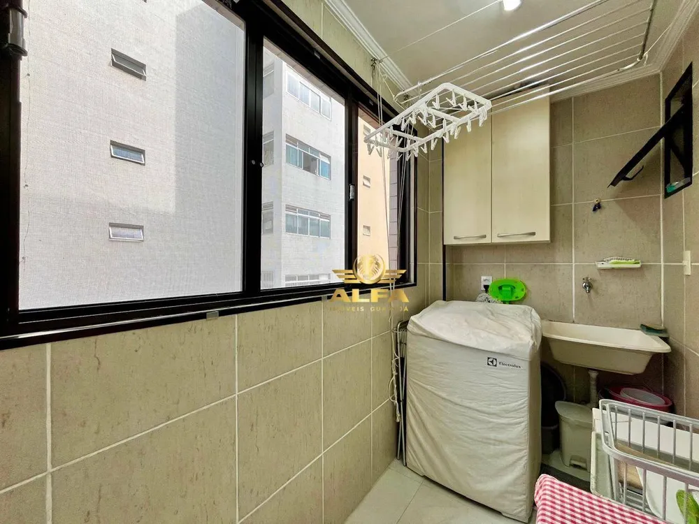 Apartamento, 3 quartos, 121 m² - Foto 4
