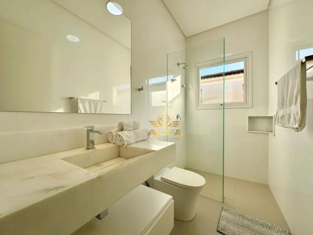 Casa de Condomínio, 6 quartos - Foto 8