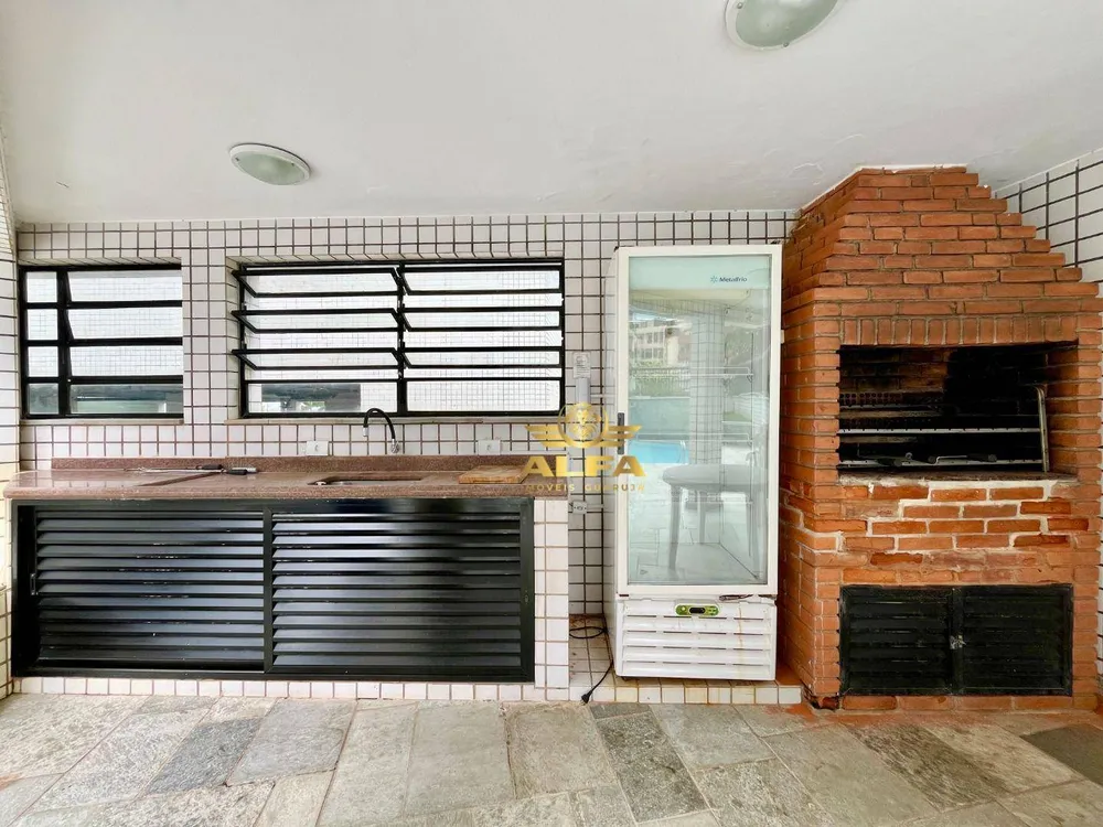 Apartamento, 4 quartos, 165 m² - Foto 8