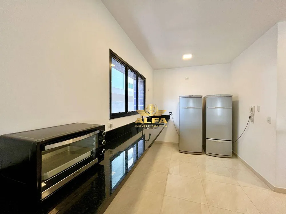Apartamento, 4 quartos, 165 m² - Foto 7