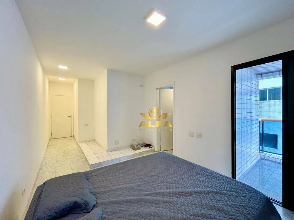 Apartamento, 4 quartos, 165 m² - Foto 6