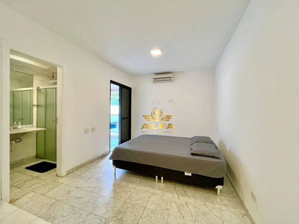 Apartamento, 4 quartos, 165 m² - Foto 5