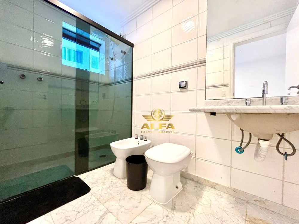 Apartamento, 4 quartos, 165 m² - Foto 4