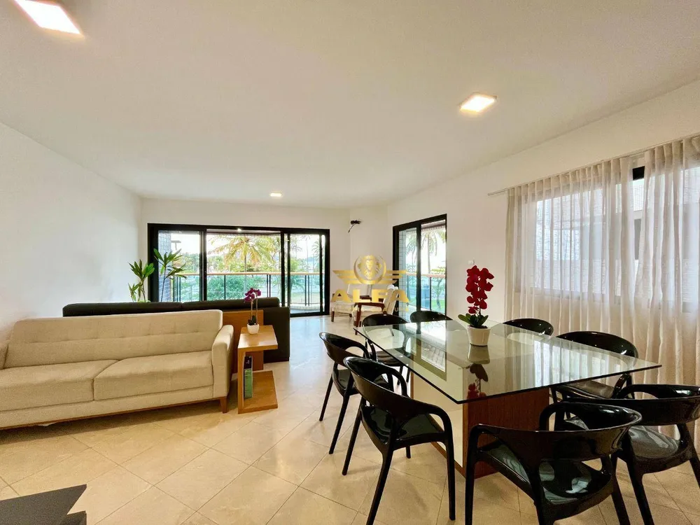 Apartamento, 4 quartos, 165 m² - Foto 1