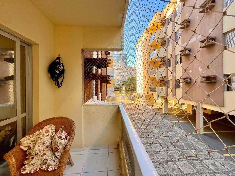 Apartamento, 2 quartos, 75 m² - Foto 1