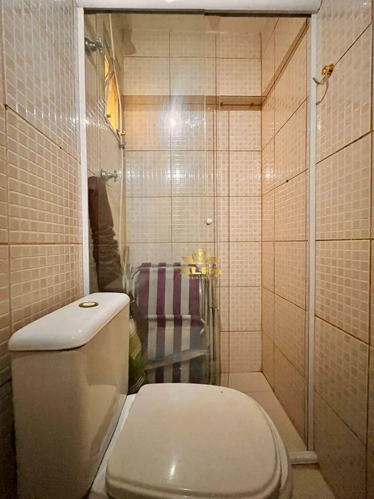 Apartamento, 2 quartos, 75 m² - Foto 8