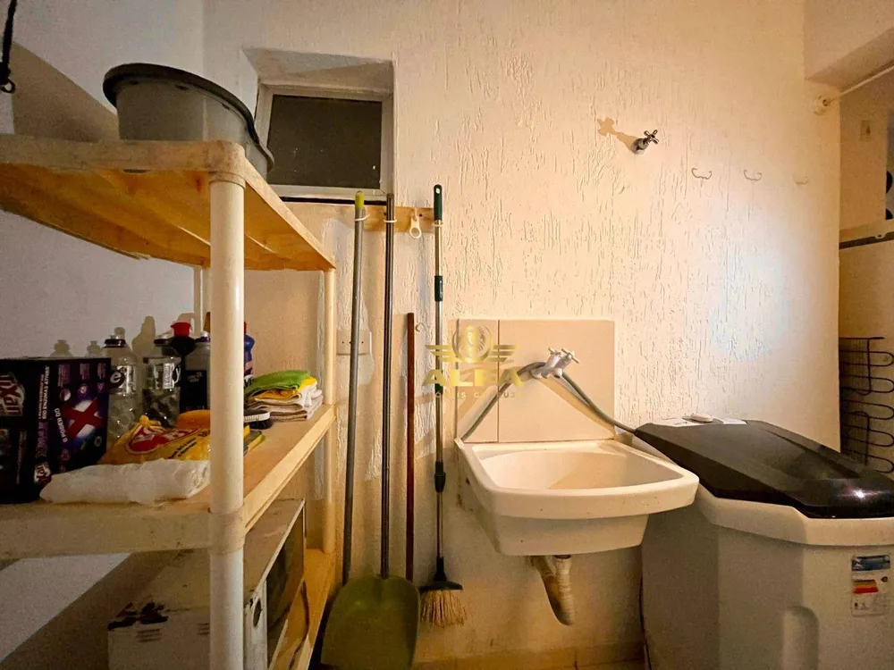 Apartamento, 2 quartos, 75 m² - Foto 2