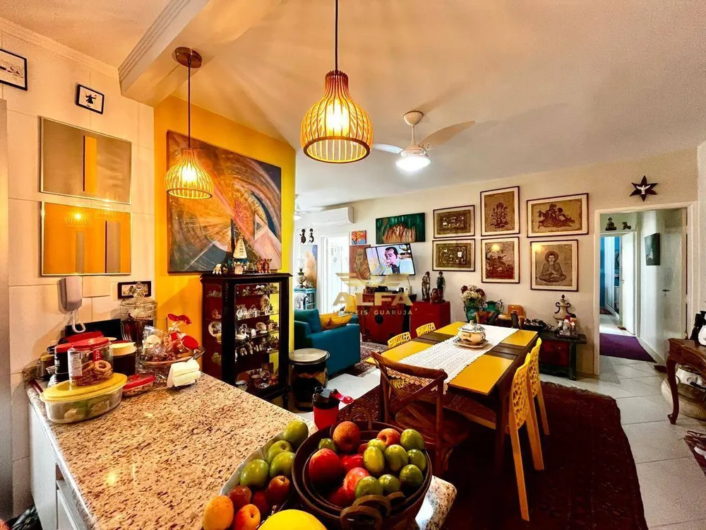 Apartamento, 2 quartos, 95 m² - Foto 7
