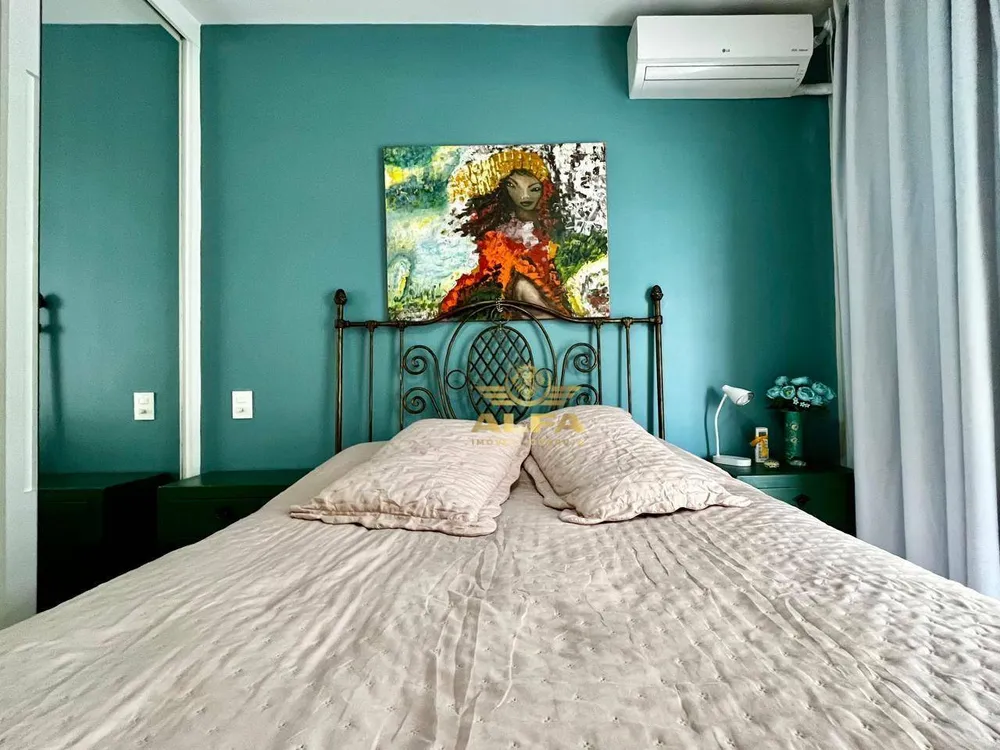 Apartamento, 2 quartos, 95 m² - Foto 3