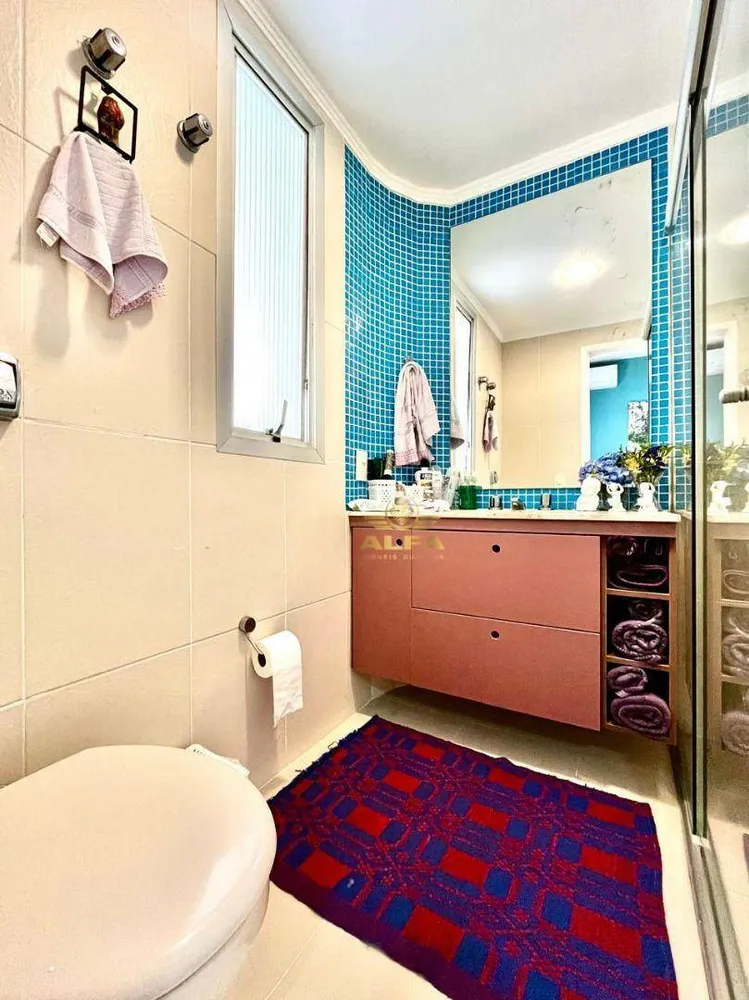 Apartamento, 2 quartos, 95 m² - Foto 6
