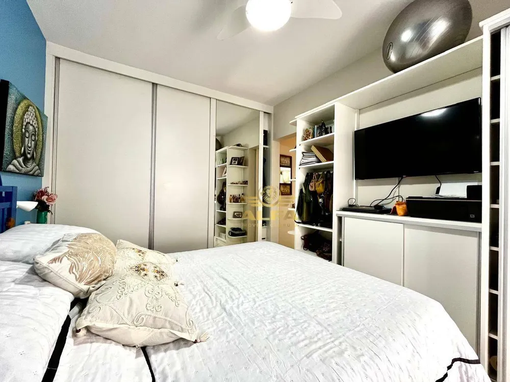 Apartamento, 2 quartos, 95 m² - Foto 4