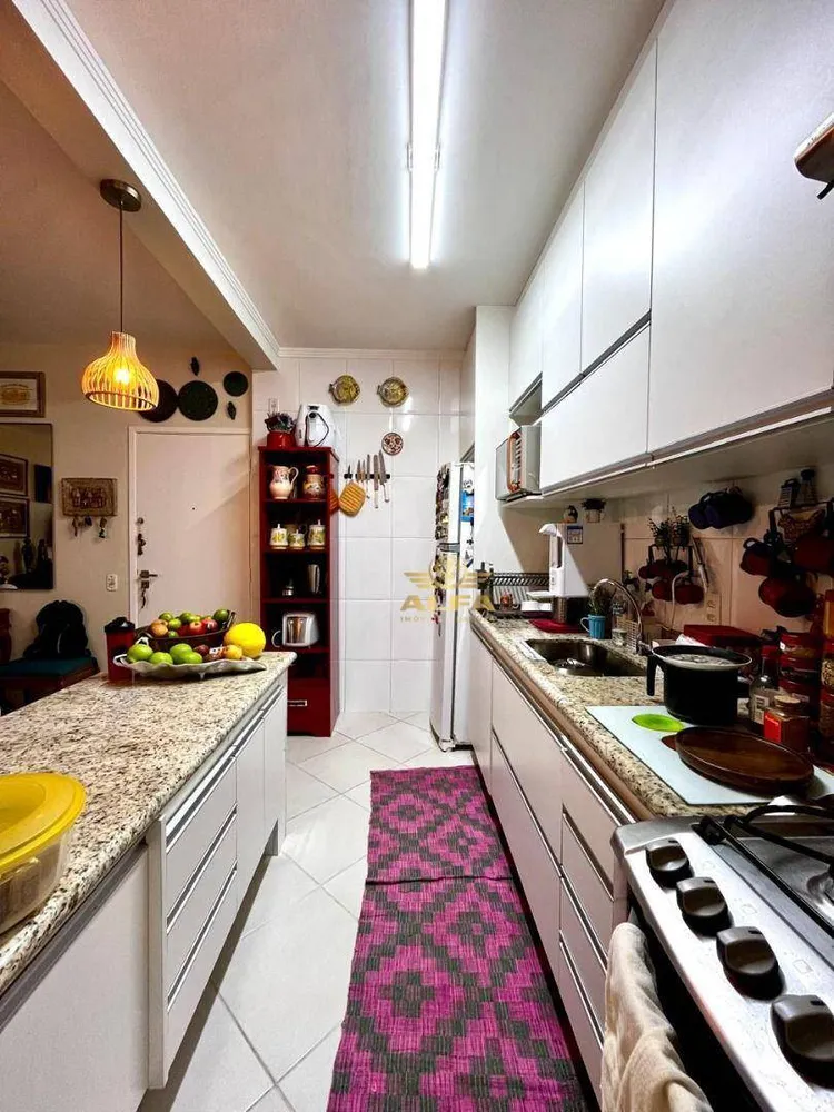 Apartamento, 2 quartos, 95 m² - Foto 8
